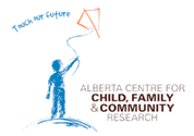 Alberta Centre for Child, Family & Community Research