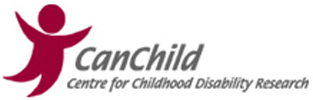 Centre for Childhood Disability research, McMaster University