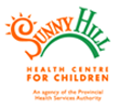 Sunny Hill Health Centre for Children